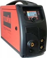 Photos - Welder Telwin Technomig 240 Wave 