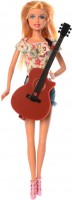 Photos - Doll DEFA Pretty Musician 8453 