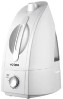 Photos - Humidifier Rotex RHF450-W 