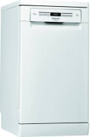 Photos - Dishwasher Hotpoint-Ariston HSFO 3T235 WC white