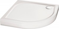 Photos - Shower Tray Devit Universal 100x100 FTR4010