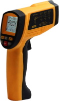 Photos - Pyrometer S-Line WH900 