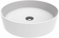 Photos - Bathroom Sink Creavit Loop LP140-00CB00E-0000 400 mm