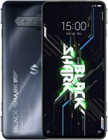 Photos - Mobile Phone Black Shark 4S 128 GB / 8 GB