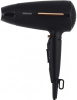 Photos - Hair Dryer Sencor SHD 0045BK 