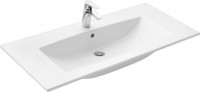 Photos - Bathroom Sink Santek Elina 100 1WH501627 1005 mm