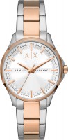 Photos - Wrist Watch Armani AX5258 