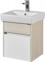 Photos - Washbasin cabinet Aquaton Verdi 50 1A195901VDAV0 