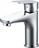 Photos - Tap Bravat Rhein F1429564CP-9-ENG 