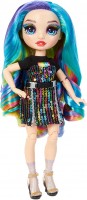 Photos - Doll Rainbow High Amaya Raine 572138 