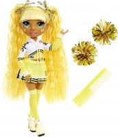 Photos - Doll Rainbow High Sunny Madison 572053 