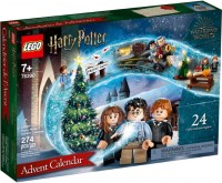 Construction Toy Lego Harry Potter Advent Calendar 76390 
