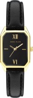 Wrist Watch Anne Klein 3874BKBK 