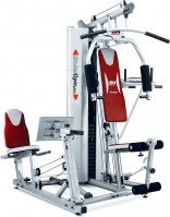 Photos - Strength Training Machine BH Fitness Global Gym 