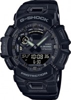 Photos - Wrist Watch Casio G-Shock GBA-900-1A 