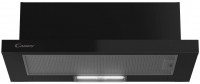 Photos - Cooker Hood Candy CBT 60 RXBGTSS-07 black