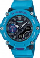 Wrist Watch Casio G-Shock GA-2200-2A 