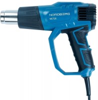 Photos - Heat Gun Nordberg NE720K 