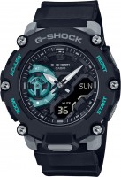 Photos - Wrist Watch Casio G-Shock GA-2200M-1A 