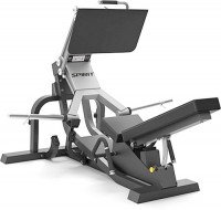 Photos - Strength Training Machine Spirit Fitness SP-4508 