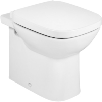 Photos - Toilet Roca Debba A347996000 