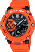 Photos - Wrist Watch Casio G-Shock GA-2200M-4A 