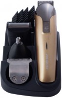 Photos - Hair Clipper Pro Mozer MZ-2017 