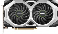 Photos - Graphics Card MSI GeForce RTX 2060 VENTUS GP 