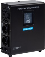 Photos - UPS Challenger HomeLine 500W12 500 VA