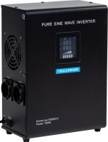 Photos - UPS Challenger HomeLine 1000W12 1000 VA