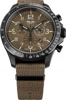 Photos - Wrist Watch Traser P67 Officer Pro Chronograph Khaki 109459 