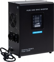 Photos - UPS Challenger HomeLine 1500W12 1500 VA