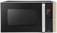 Photos - Microwave Centek CT-1561 black