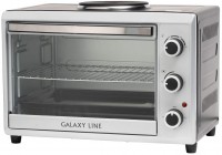 Photos - Mini Oven Galaxy Line GL 2602 