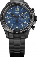 Photos - Wrist Watch Traser P67 Officer Pro Chronograph Blue 109462 