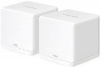 Wi-Fi Mercusys Halo H30G (2-pack) 