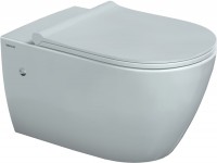 Photos - Toilet Berges Mascon Rimless 082128 