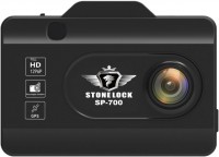 Photos - Dashcam Stonelock SP-700 