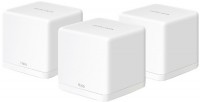 Wi-Fi Mercusys Halo H30G (3-pack) 