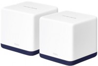 Wi-Fi Mercusys Halo H50G (2-pack) 