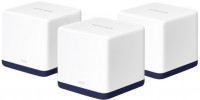 Wi-Fi Mercusys Halo H50G (3-pack) 