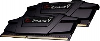 Photos - RAM G.Skill Ripjaws V DDR4 2x8Gb F4-4800C17D-16GVK