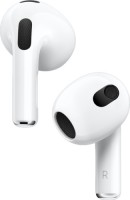 Photos - Headphones Apple AirPods 3 with Charging Case 