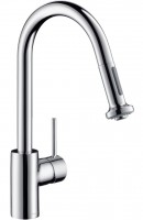 Photos - Tap Hansgrohe Talis S2 14877000 