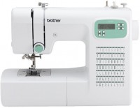 Photos - Sewing Machine / Overlocker Brother CS-70S 