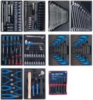 Photos - Tool Kit KING TONY 932-000MRD 