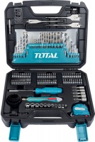 Photos - Tool Kit Total THKTAC011182 