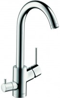 Photos - Tap Hansgrohe Talis S2 14875000 