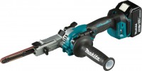 Photos - Grinder / Polisher Makita DBS180RTJ 