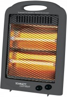 Photos - Infrared Heater Scarlett SC-IR250D04 0.6 kW